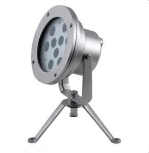 LED Underwater Spotlight Pond Light Outdoor Garden Waterproof LED Spot Light