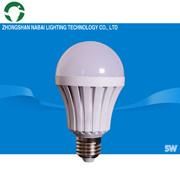 Rechargeable LED Emergency Bulb Saving Energy 85-265V
