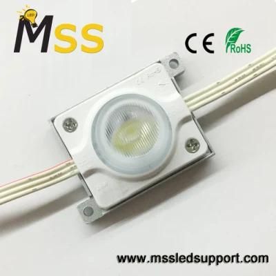 12V UL LED Module for Two-Side-Illuminated Sign Box