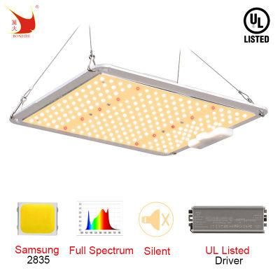 Full Spectrum LED Grow Light for Veg Plants Flowers Samsung Lm301b Driver Growing Lights