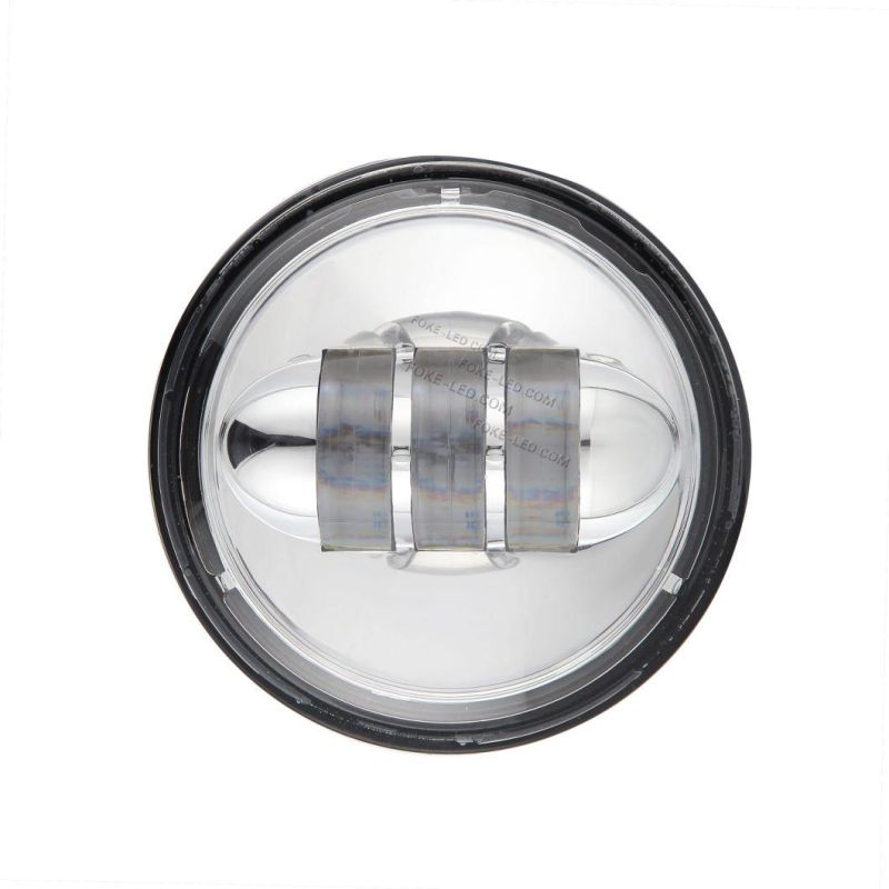 Fog Light Auto Parts Accessories Lighting System 30W LED Fog Headlamp
