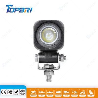 Auto Spare Parts LED Work Car Head Lamp for Motorcycle Mining Trailer Agriculture