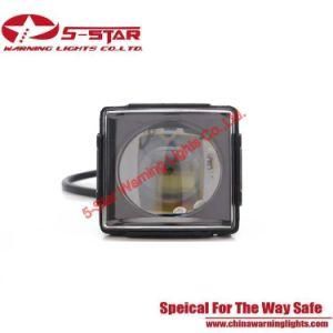 30W Super Bright Spot LED off Road Work Light