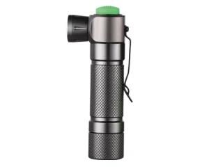 High Power Magnet Mini Waterproof LED Flashlight (TF-5014A)