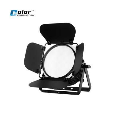 Battery Powered LED PAR Can Stage Light Disco Light