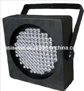 177PCS 10mm LED Flat PAR 64 Light (AR-P177)