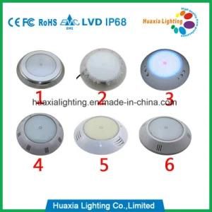 42W Resin Filled Pool Lights, Pool Lights