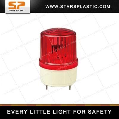 Wl-A15-X121 LED Strobe Rotator Warning Light (LED warning light, 12V warning light)