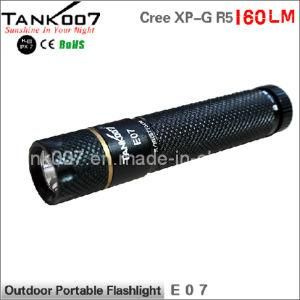 High Quality Graceful Mini Flashlight (E07)