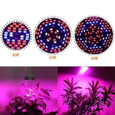 LED Plant Hydroponics Fill Light Vegetables Grow Light Spot Lamp