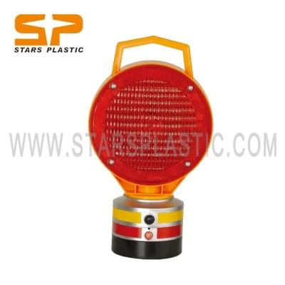 Portable LED Traffic Warning Lights (AB-27)