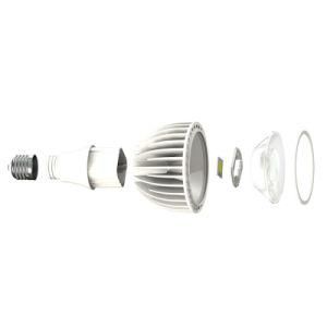 Parlight PAR30 Grow Light Horticultural Commercial Lamps LED Growing Lights Full Spectrum 4000K