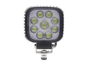5 Inch 27W LED Work Lights for Car off-Road Light (NT174)