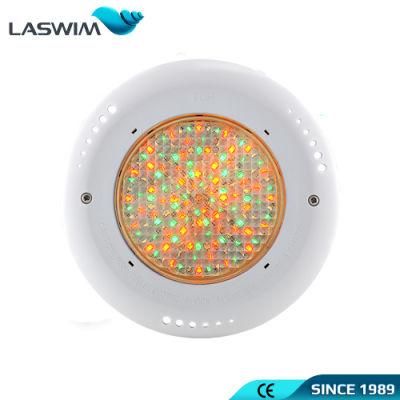 LED Underwater Light Feature Different High Power Lamp Source