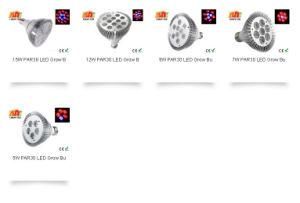 PAR LED Grow Bulbs