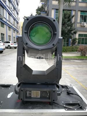LED Stage Light 400W Cmy 4in1 LED Wash Moving Head Stage Light