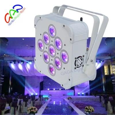 Brand New Parcan Movie LED Beam Light with High Quality