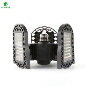 2018 New 50W 100W 200W 300W Full Spectrum LED Grow Light for Hydroponic Plant Growth Growing