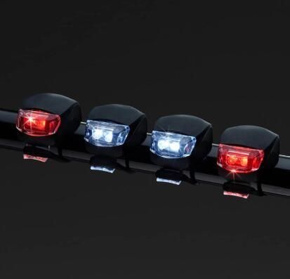 New Product Bicycle LED Light