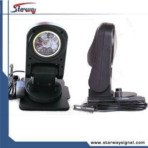 Vehicle LED Searchlight 60W LED Searching Light (LED3400)