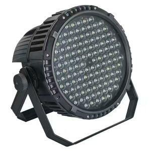 Hot Sale Guangzhou Stage Lights 120PCS 3W RGBW Flat PAR LED