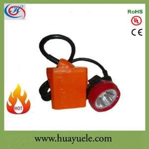 Kl6lm High Brigtness Rechargeable Mining Lamp