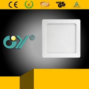 High Quality 16W Square LED Downlight