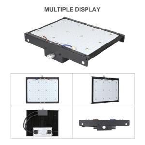 Hot Sale 75W Samsung Lm301b LED 3000K / 3500K PCB Quantum Board, Qb288 Quantum Board Grow Light