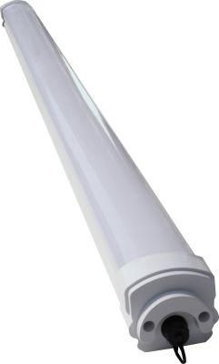 8FT LED Tri-Proof Linear Light