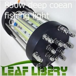 850W Deep Ocean Fish Light Lure, Deep Water Fish Light, Deep Water Ocean Fish with Light