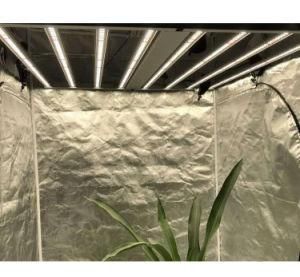 2021 New LED Grow Light Horticulture Lamp Full Spectrum Weed Grow Light
