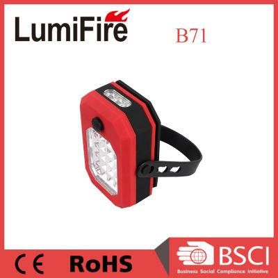 Automotive Engineering Inspection Lights LED Working Lamp