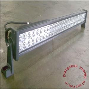 Work Light Bar 180W 60LEDs High Power Waterproof off Road Auto Truck LED Lamp