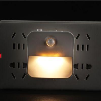 Wireless for Closet and Cabinet PIR Motion Night Light