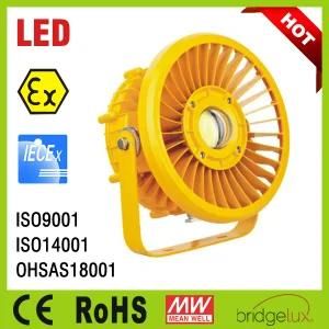 Hazardous Area LED Lighting