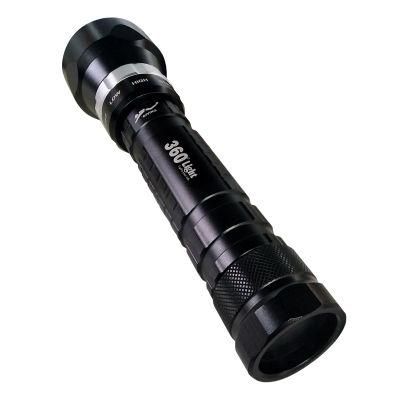 Powerful Japan LED Torches Light Flashlight Long Distance LED Flashlight Rechargeable Malaysia Geepas LED Torches Lights