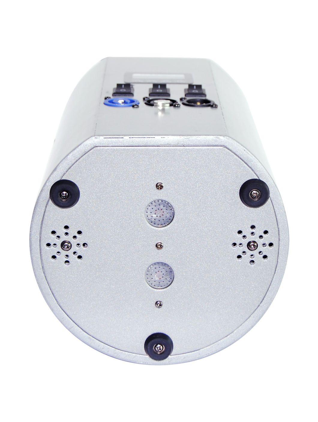 RGBW Wireless Battery Remote up Light