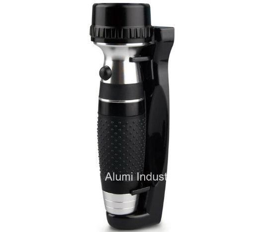 Hotel Rechargeable LED Light Emergency Torchlight
