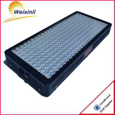 2017 LED Lamp Newst Product 1200W LED Grow Lights