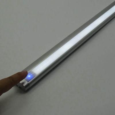 DC12V Aluminum Profile RV Boat Ceiling Dome Interior Car Lights