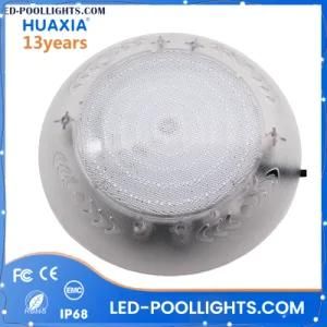 35W Surface Mounted RGB Changing 12V IP68 Underwater LED Pool Light