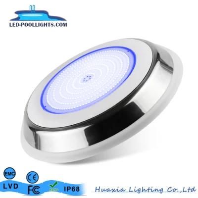 316 Stainless Steel LED IP68 Underwater Swimming Pool Light