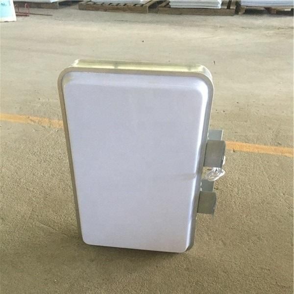 Waterproof Double Sided Vacuum Form Advertising LED Light Box