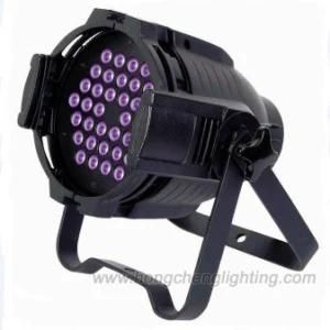 2013 New Product 36X3w UV LED PAR Can Light