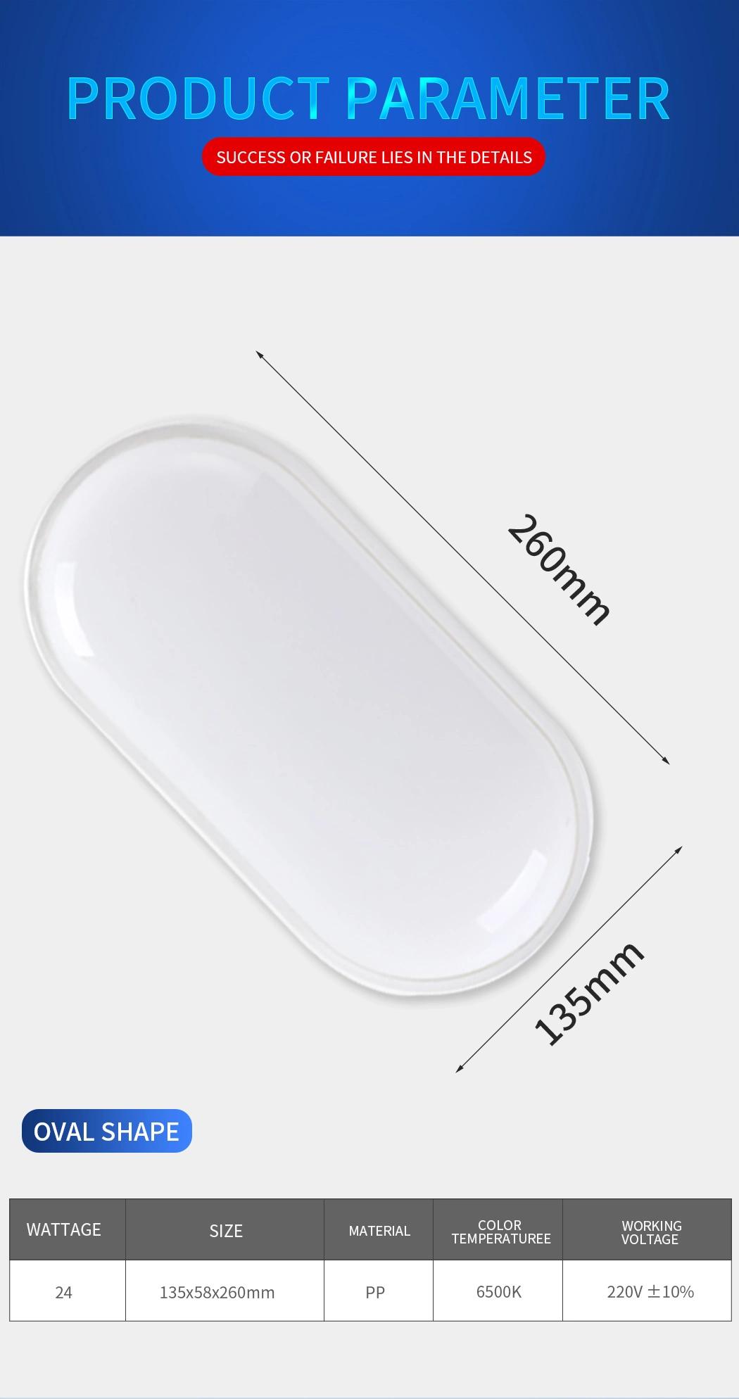 LED Cold Storage Light Waterproof, Moisture-Proof, Ultra-Low Temperature