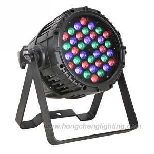 36*3W IP65 PAR LED Light (HC-009C)