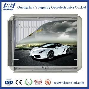 HOT: Back-lit LED Light Box For EMB Canvas