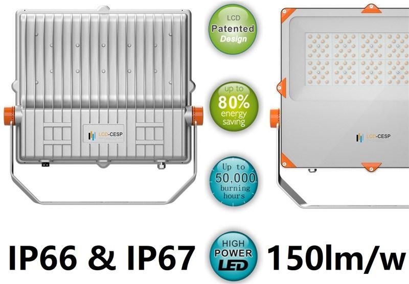 LED Light Marine Interior & Exterior IP67 LED Lighting 3W Boat and Yacht and Cruiser Decorative Floodlight Surface Mount Chrome Housing LED Lamps with TUV UL Ce