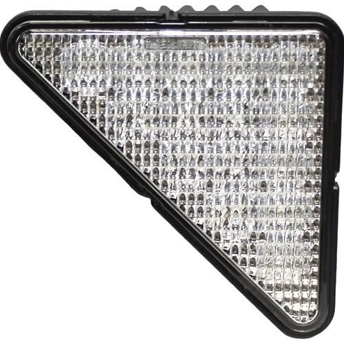7X7in LED Tractor Headlight for Bob-Cat Skid Steer