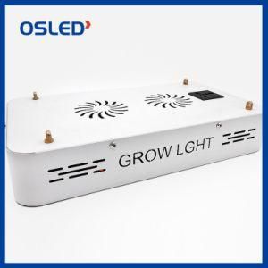 Full Spectrum High Yield LED Grow Light 100W High Efficiency LED Plant Grow Light